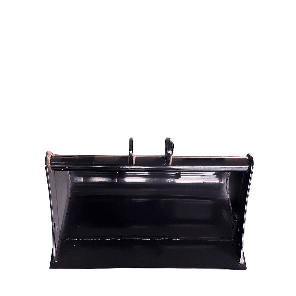 600mm toothless bucket - Professional Buckets for sale UK