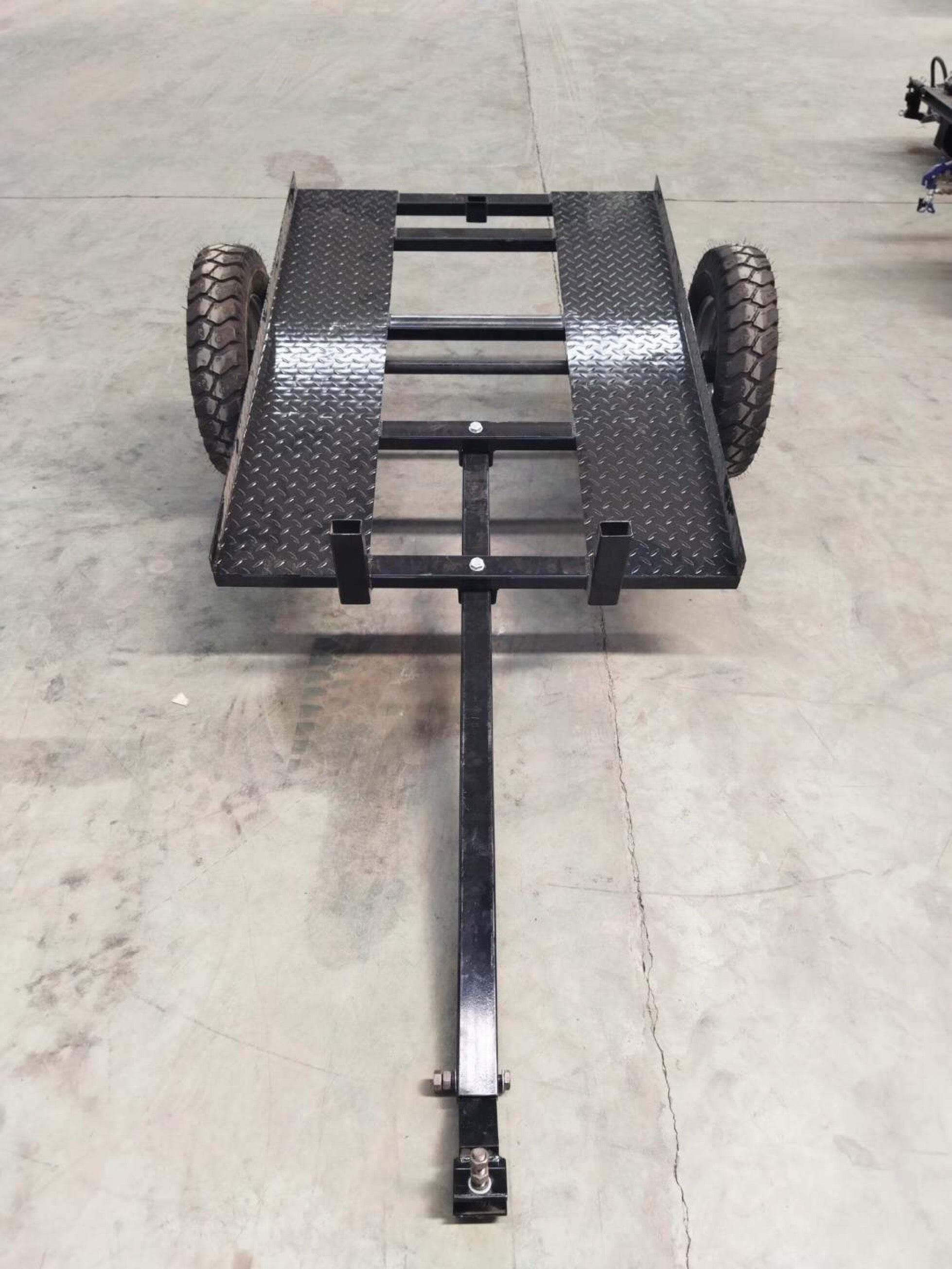 Trailer - Professional Trailers for sale UK