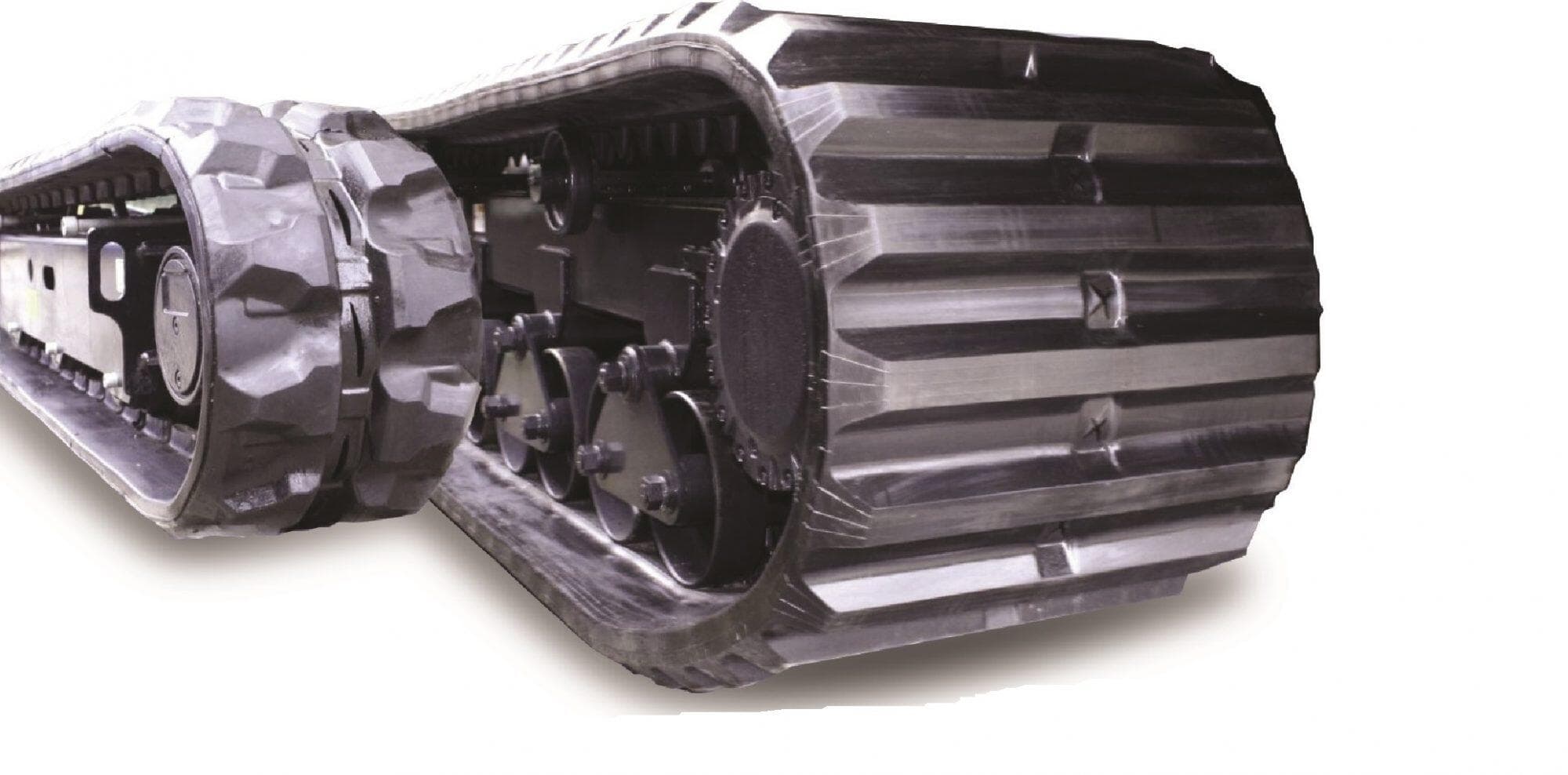 Retractable tracks - Professional Components for sale UK