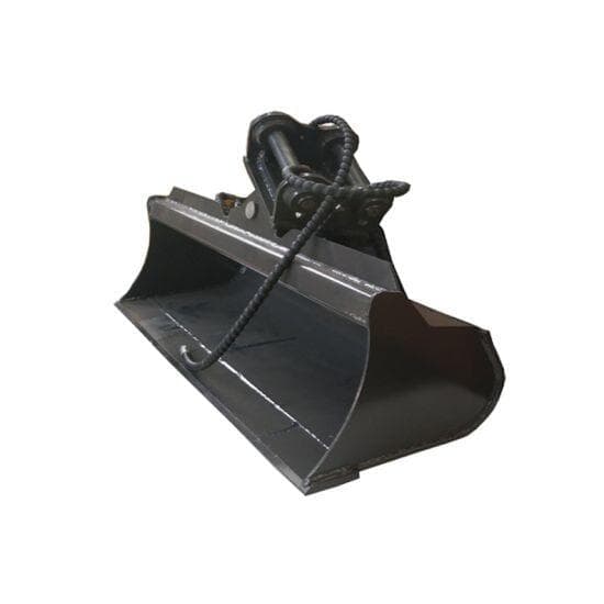 Hydraulic Tilting Bucket
